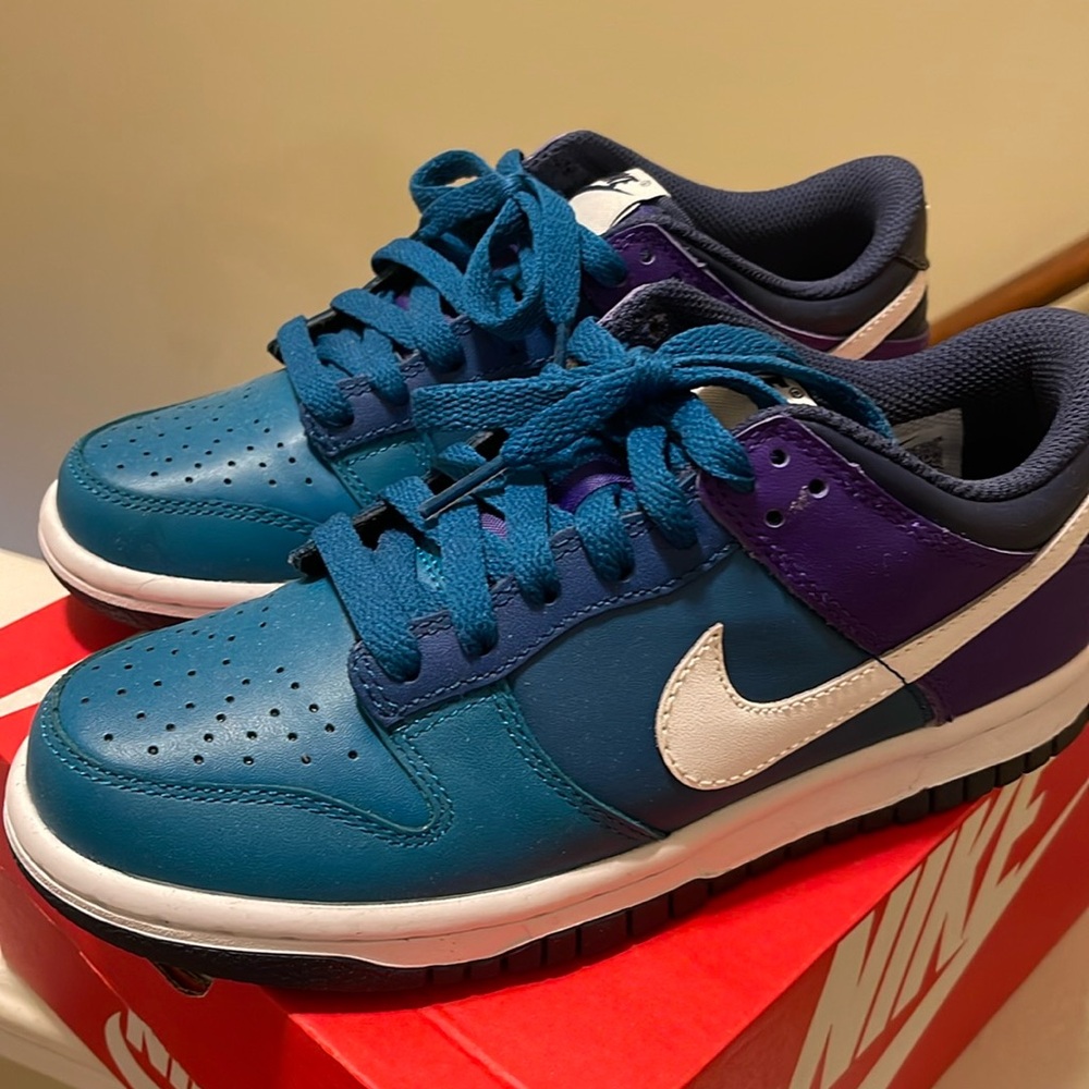 Nike Dunks